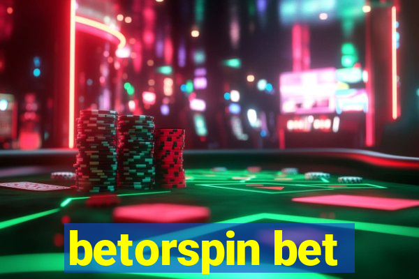 betorspin bet